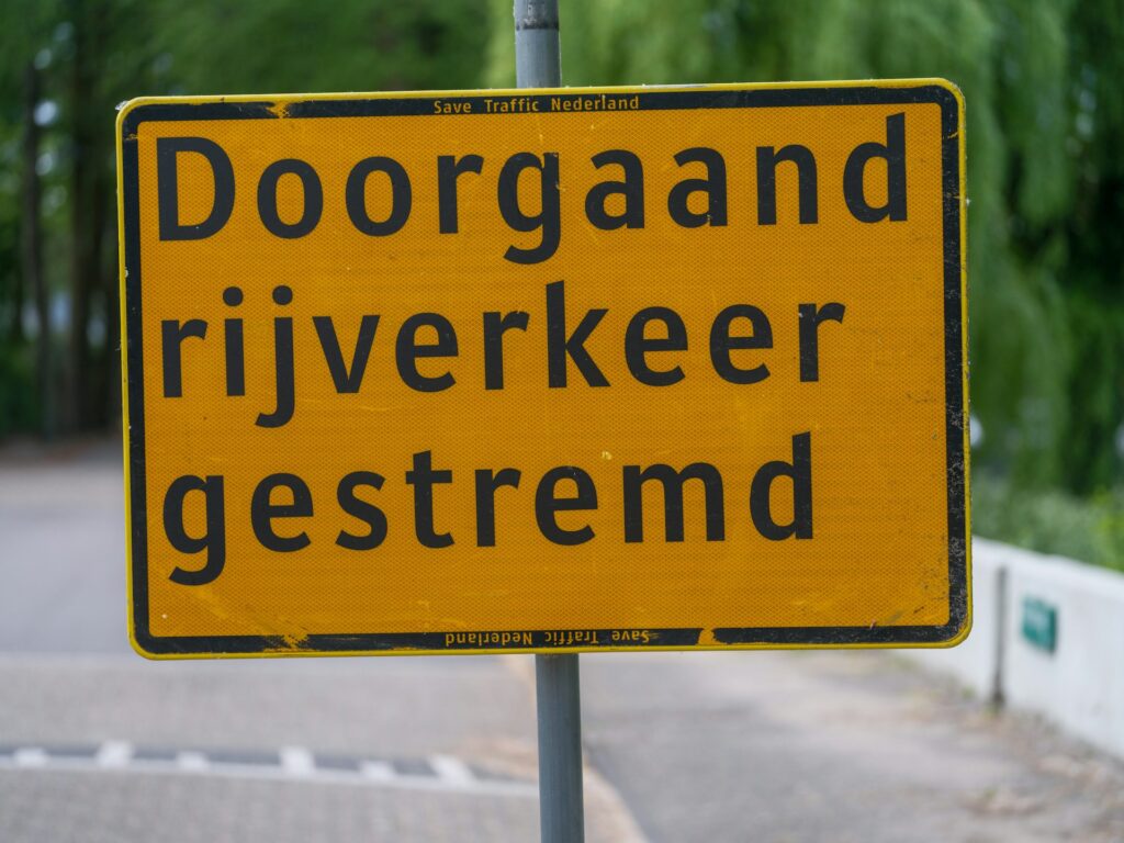 straatnaamborden straatnaamborden
