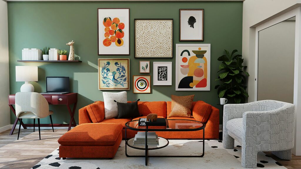 Little Greene verf kopen