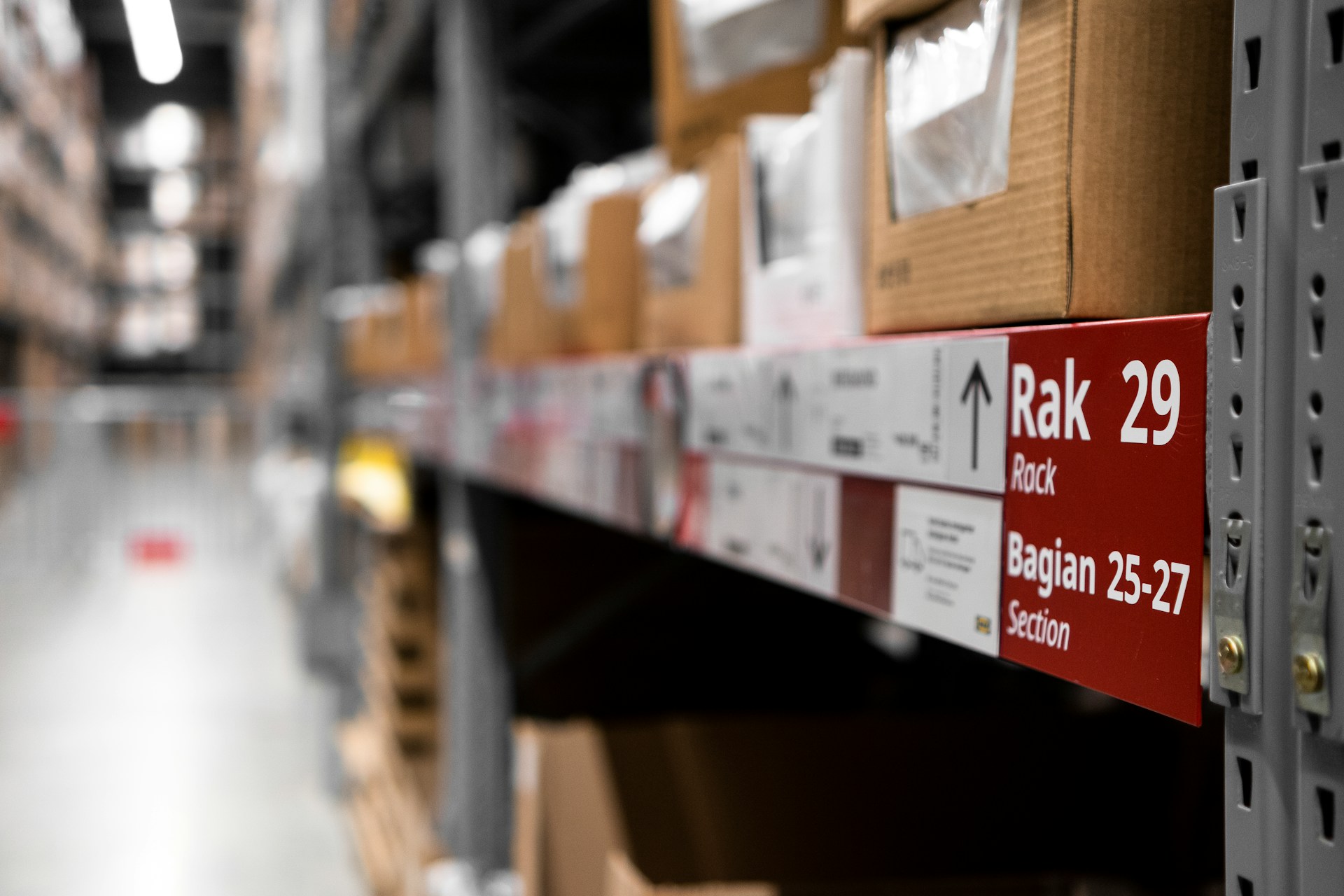 werkplaatsverlichting