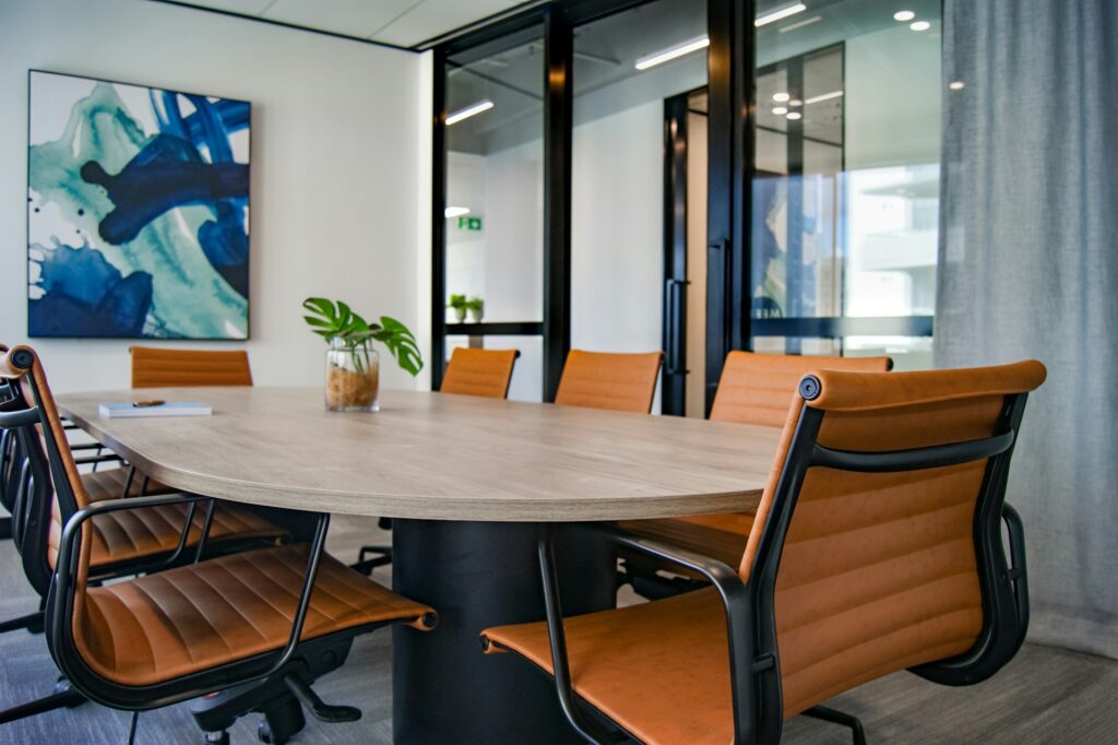 Industrie LED verlichting