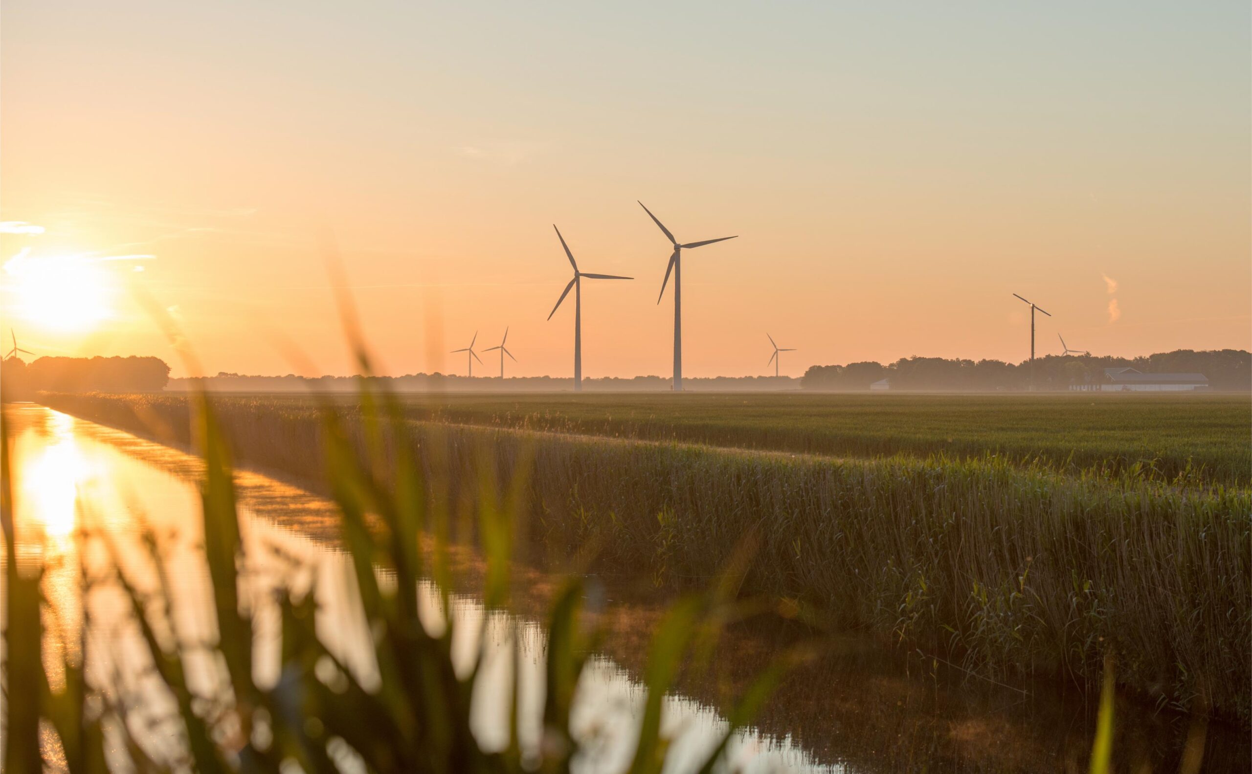 Innovaties in de GWW