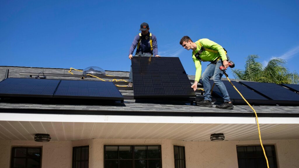 zonnepanelen kopen en laten installeren zonnepanelen kopen en laten installeren